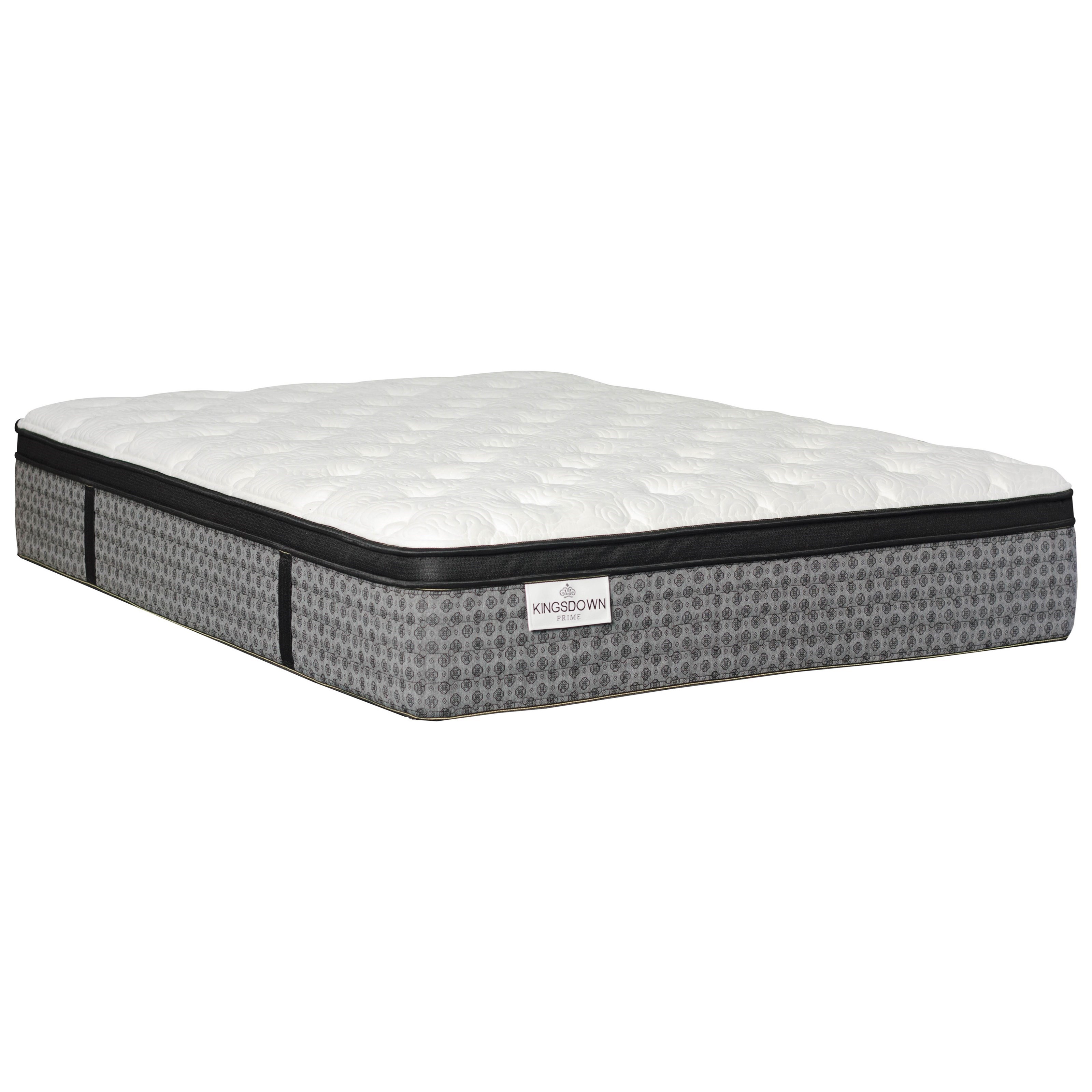Kingsdown cheyenne mattress sale